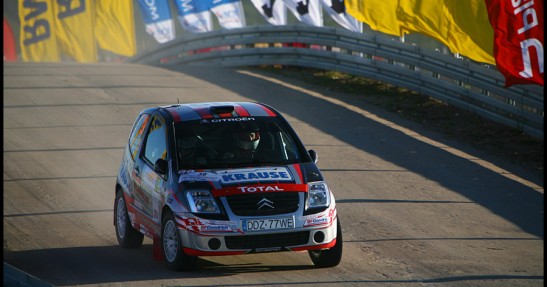 Rajd Polski